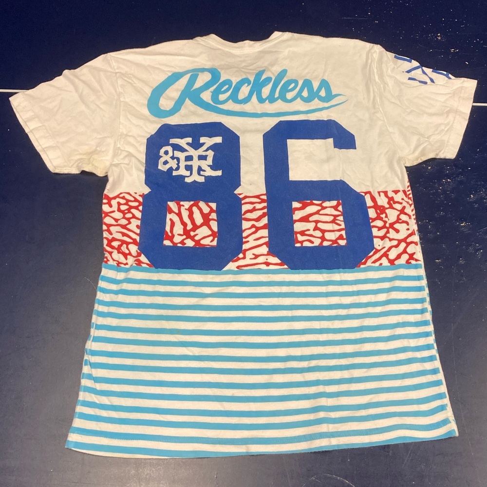 Young & Reckless Y&R T-Shirt